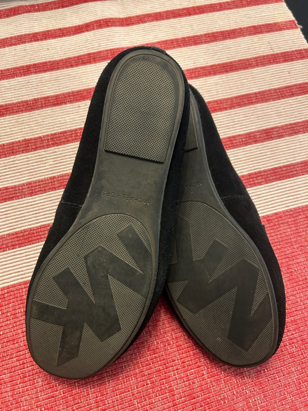 Michael Kors loafers - Picture 3 of 5
